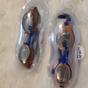 Bling2O Boys Water Goggles - 2 pair!